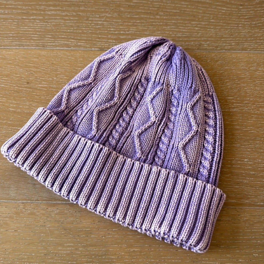 Free People beanie